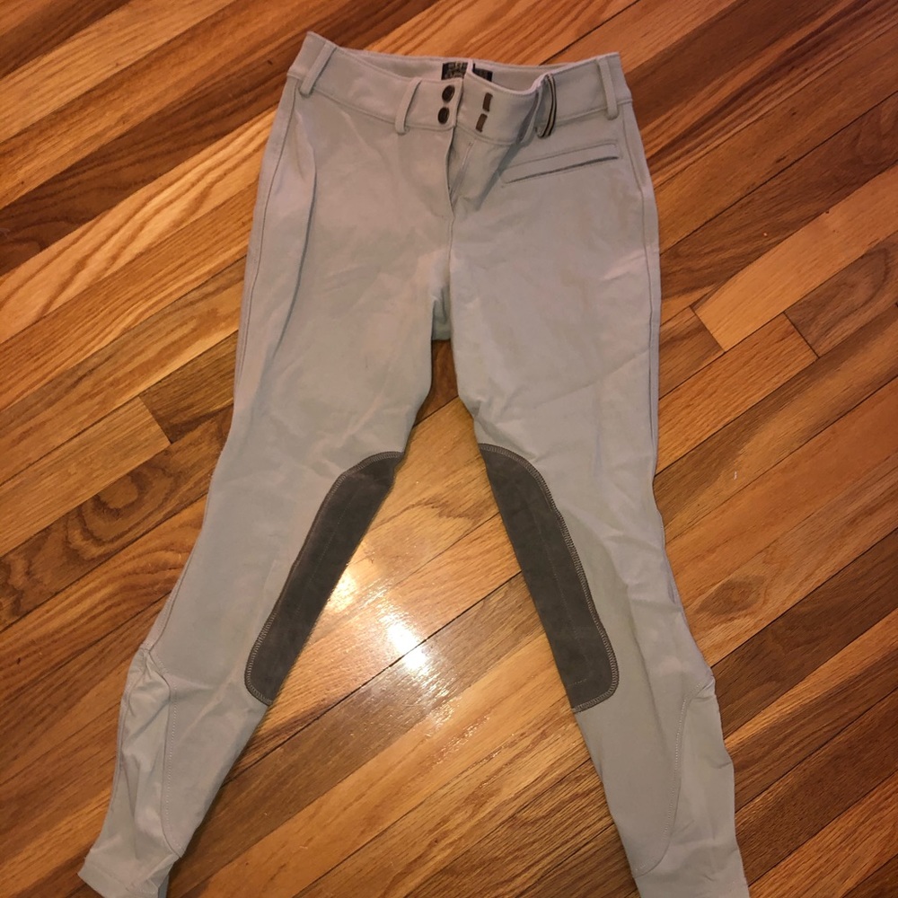 Noble Outfitters Show Breeches Size 24